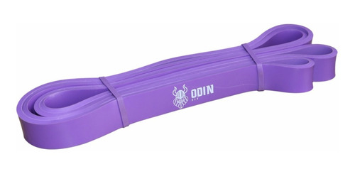 Kit Super Band 4 Intensidades Odin Fit Elasticos Power Cross