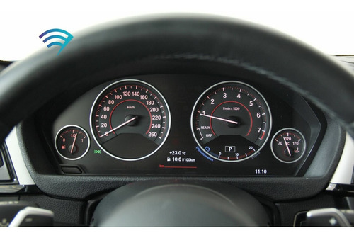 Bmw 430i 2.0 16v Gasolina Gran Coupé M Sport Automático