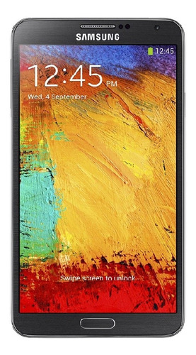 Samsung Galaxy Note 3 Neo Duos N7502 16gb Tela 5.5 2gb Ram