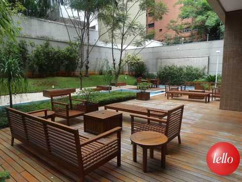 Apartamento - Ref: 109122