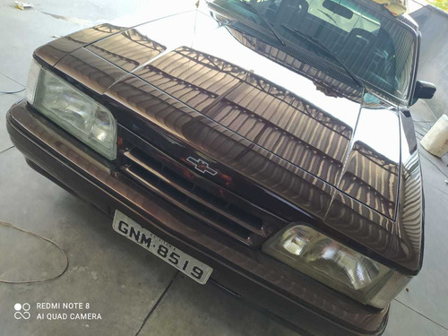 Chevrolet Caravan Diplomata Se