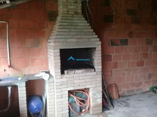Imagem 7 de 10 de Chácara Em Jarinu Com 1.300 M² - 8118