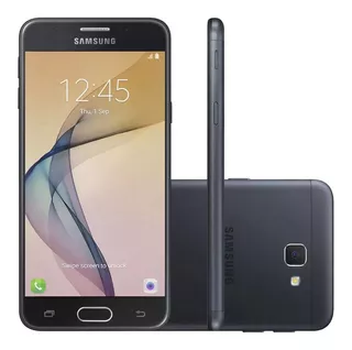 Samsung Galaxy J5 Prime G570 Dual 32gb 2gb Ram Tela 5' 13mp