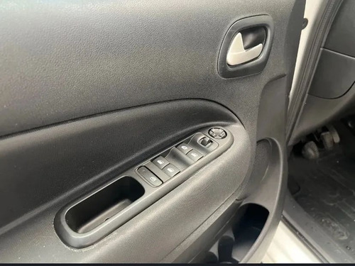 Citroën Aircross 1.6 16v Start Flex 5p