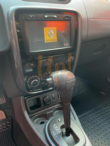 Renault Duster 20 D 4X2A
