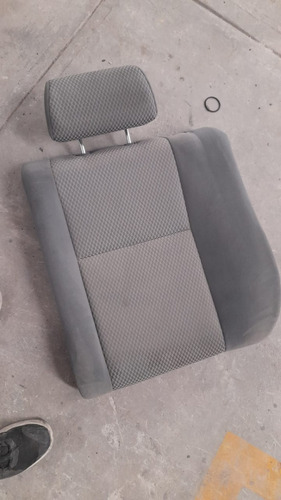 Asiento Respaldo Trasero Piloto Chevrolet Optra 2006-2010