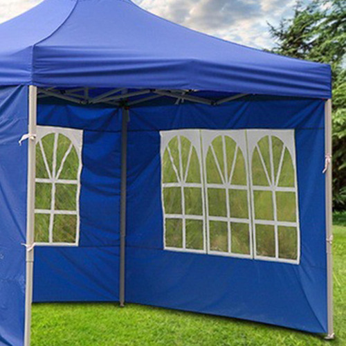 1x Carpa Gazebos 3x2m Camping Exterior Toldo Malla Pared