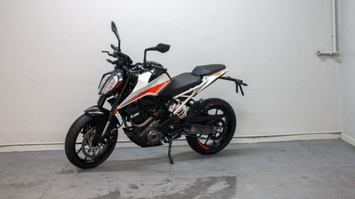 Ktm Duke 390 18 Cuotas Sin Interés Toma Usados - Ktm Palermo