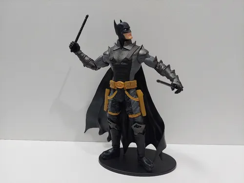 Batman Bruce Wayne - Earth 2 - The New 52 - Dc Comics (Usado)