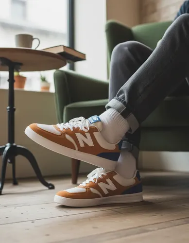 Tênis New Balance Ct300 V3 Masculino Conforto Estilo Casual  - R$ 299,9