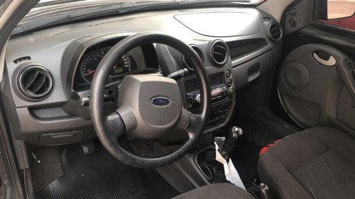 Ford Ka 1.6 Flex 3p