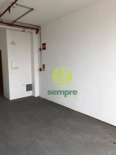 Imagem 5 de 9 de Loja À Venda, 30 M² - Estância Das Amendoeiras - Lagoa Santa/mg - Lo0084