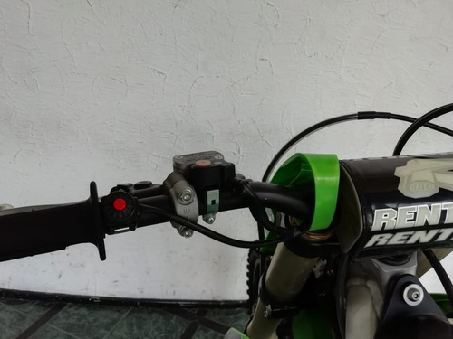 Imagen 4 de 6 de Kawasaki Kx 450f