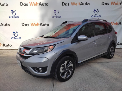 Imagen 1 de 12 de Honda Br-v Prime At 2019