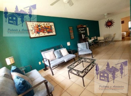 Imagen 2 de 14 de Venta De Casa En Rinconada Xochitepec Morelos.