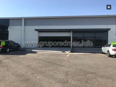 Bodega en renta