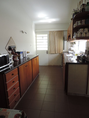 Imagen 6 de 21 de Venta Casas Atahualpa 3 Dormitorios Jardín Barbacoa (ref: Rgo-187)