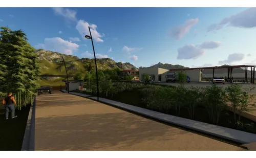 Lote En Vender En Medellín