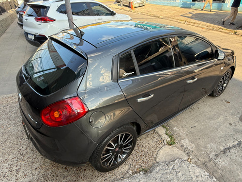 Fiat Bravo 1.4 Dynamic Multiair 140cv