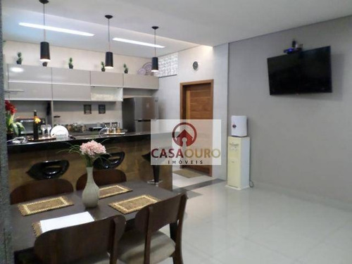 Imagem 7 de 30 de Casa Com 6 Quartos À Venda, 522 M² Por R$ 1.700.000 - Caiçaras - Belo Horizonte/mg - Ca0114