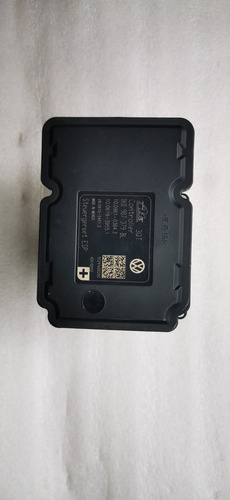 Modulo De Frenos Abs Original Vw 1k0 907 379 Bl (Usado)