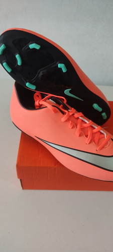 Nike Mercurial 