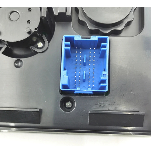 1801707 2008142 1748565 2419809 2259512 40pin Cabin Heater A