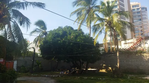 Lote En Playa Salguero Zona De Gran Desarrollo Inmobiliario Oportunidad De Inversión Para Valorización