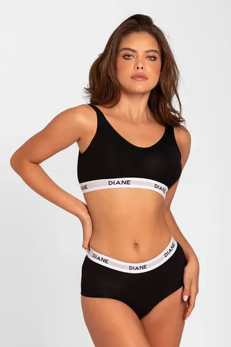 Diane Panty Cachetero Algodon 020070