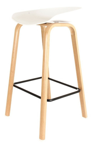 Banqueta Simil Tulip X2