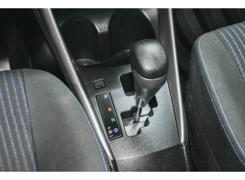 Toyota Yaris 1.5 16V FLEX XL PLUS CONNECT MULTIDRIVE