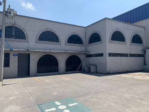 Bodega En Renta Lerma