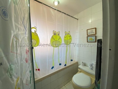 Imagen 10 de 13 de Los Naranjos Del Cafetal Vende Casa Mls # 22-17109