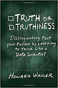 Truth Or Truthiness Distinguishing Fact From Fiction By Lear