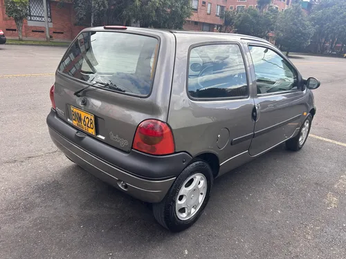 Renault Twingo 1.2 Dynamique