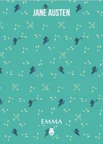 Comprar Libro Emma de Austen Jane Del Fondo Editorial en Español Tapa Blanda