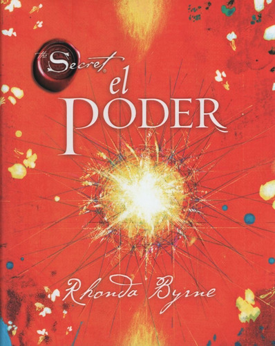 El Poder - Rhonda Byrne