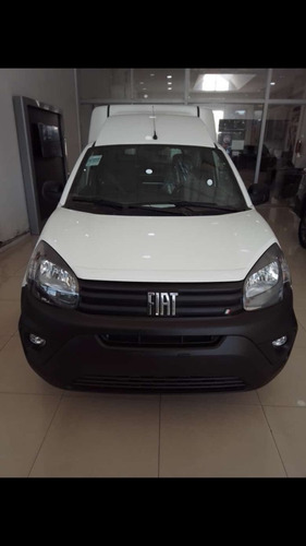 Imagen 4 de 16 de Fiat Fiorino 1.4 Endurance 0km Entrega Inmediata
