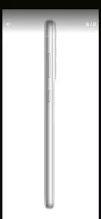 Celular Samsung S21 Fe Blanco 6gb Ram 256gb