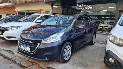 Peugeot 208 1.5 Active