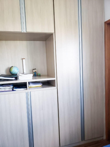 Imagem 16 de 26 de Apartamento - 641e - 69920784