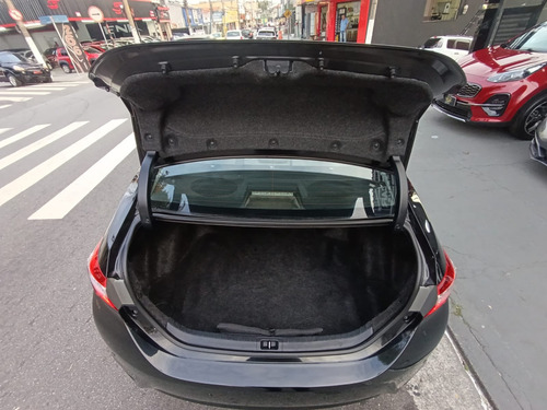 Toyota Corolla 2.0 XEI 16V FLEX 4P AUTOMÁTICO