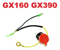 Comprar Interruptor Switch Encendido Motor Honda Motobomba Pwd
