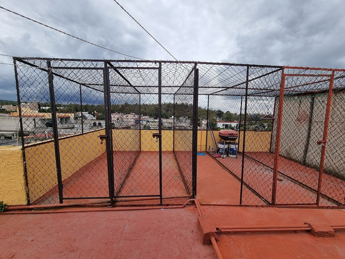 Imagen 13 de 17 de Departamento En Tlalpan Planta Baja, 2 Recamaras, Muy Amplio