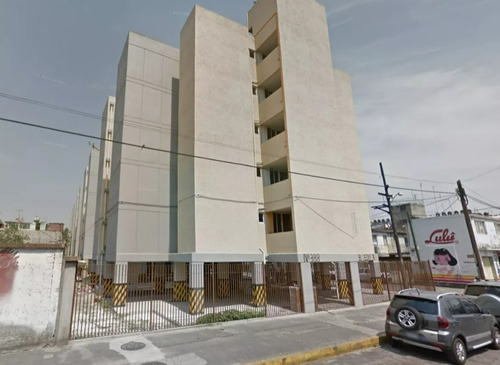 Departamento En Pantitlan, No Creditos, Oportunidad