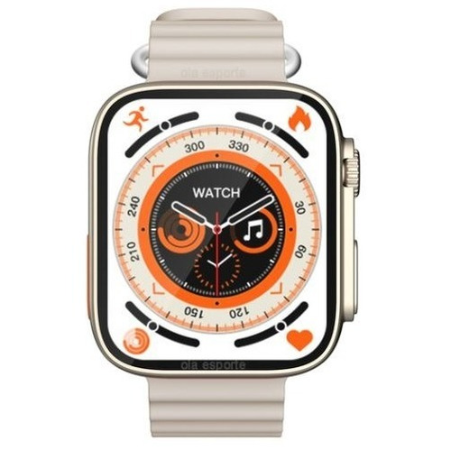Smartwatch Kd300 Ultra