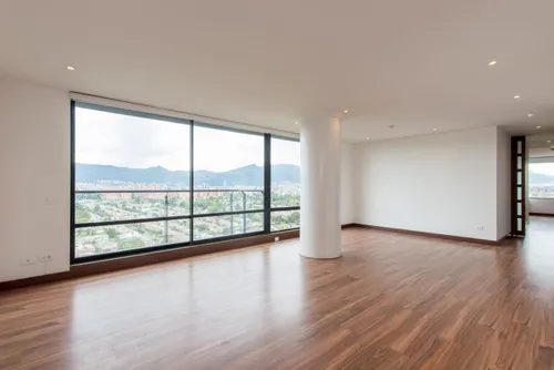 Apartamento En Venta En Colinas De Suba. Cod V2851