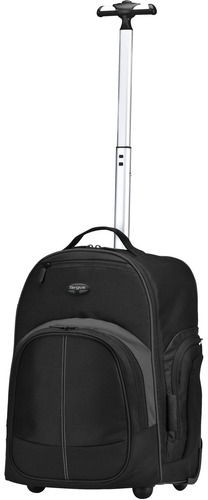 Mochila Carry On Targus Con Ruedas 16'' Notebook 28 L Viaje