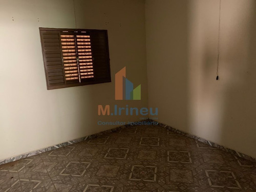 Chácara Com 4 Dormitórios À Venda, 1483 M² Por R$ 1.100.000,00 - Jardim Das Palmeiras - Sumaré/sp - Ch0023