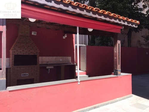 Imagem 6 de 21 de Apartamento - Ap00513 - 69187317